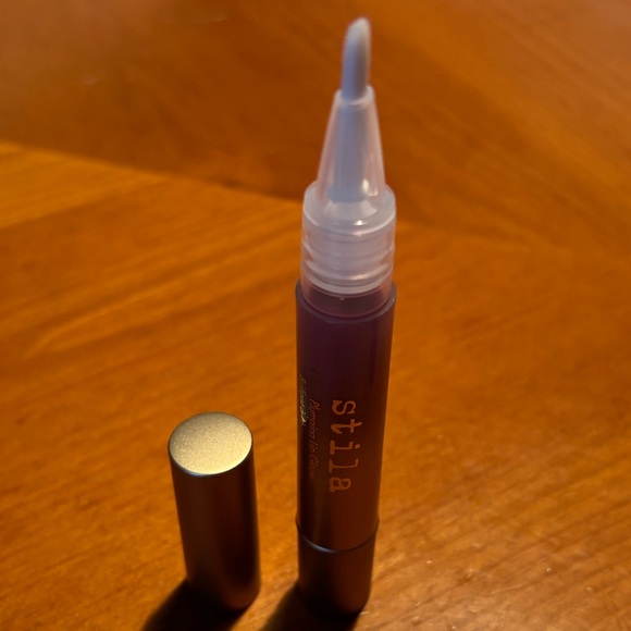Stila Plumping Lip Glaze Pieta - Picture 8 of 16
